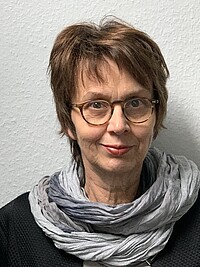 Dagmar Ruder-Aichelin, Referatsleiterin 75