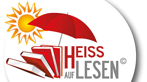 Logo von Heiss auf Lesen