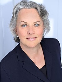 Annette Löffelholz-Würz, Referatsleiterin 31
