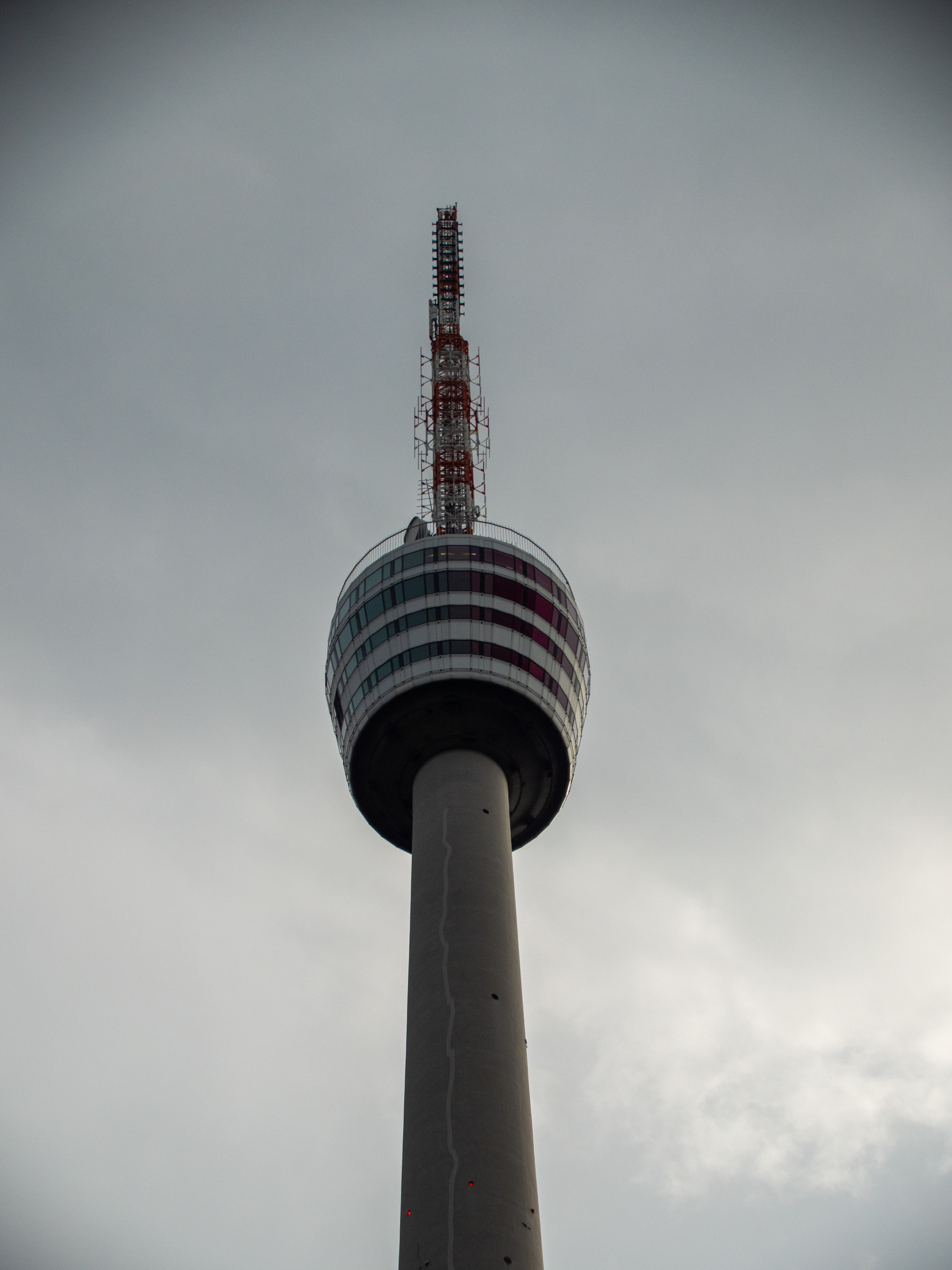 Fernsehturm Stuttgart