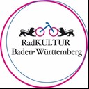 Logo der RadKULTUR Baden-Württemberg