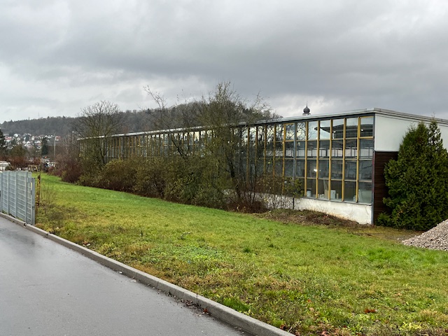 Außenansicht Gebäude 71083 Herrenberg, Mühlstraße 22