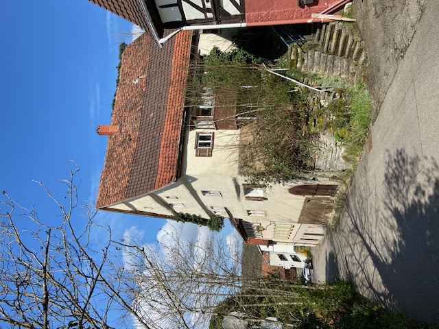 Außenansicht, 74613 Öhringen, Heuholzstraße 15 und 17