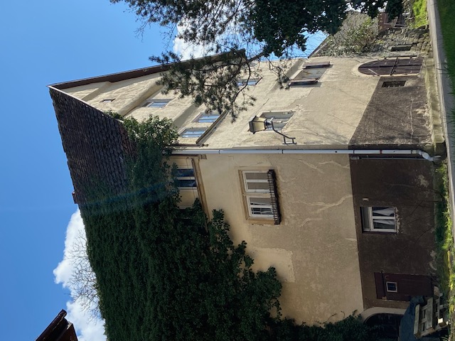 Außenansicht 74613 Öhringen, Heuholzstraße 15 und 17