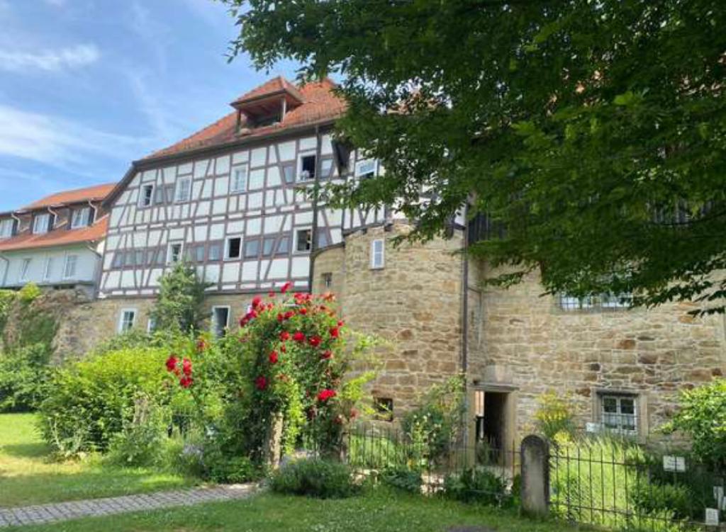 Hofgarten, 74613 Öhringen, Altstadt 36
