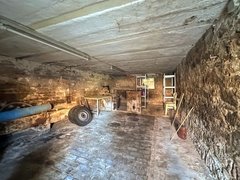 Innenansicht, 74336 Brackenheim-Neipperg, Schloßhohle 4