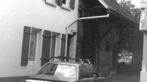 Gebäudeansicht, 72581 Dettingen/Erms, Kreuzgasse 17