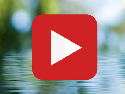 Symbolbild Videoclips Wasser