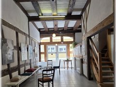 Scheune, 74595 Langenburg, Hintere Gasse 33-37