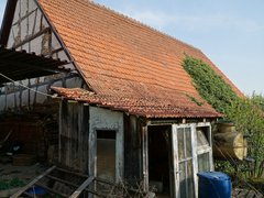 Außenansicht des Gebäudes