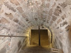 Gewölbekeller, 71364 Winnenden, Eckehardstraße 24