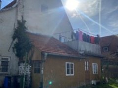 Außenansicht, 71063 Sindelfingen, Obere Vorstadt 43