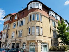 Objektansicht, 70597 Stuttgart, Meistersingerstraße 20