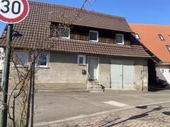 Außenansicht, 71083 Herrenberg, Kaffeeberg 7