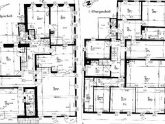 Lageplan, 74423 Obersontheim, Hauptstraße 