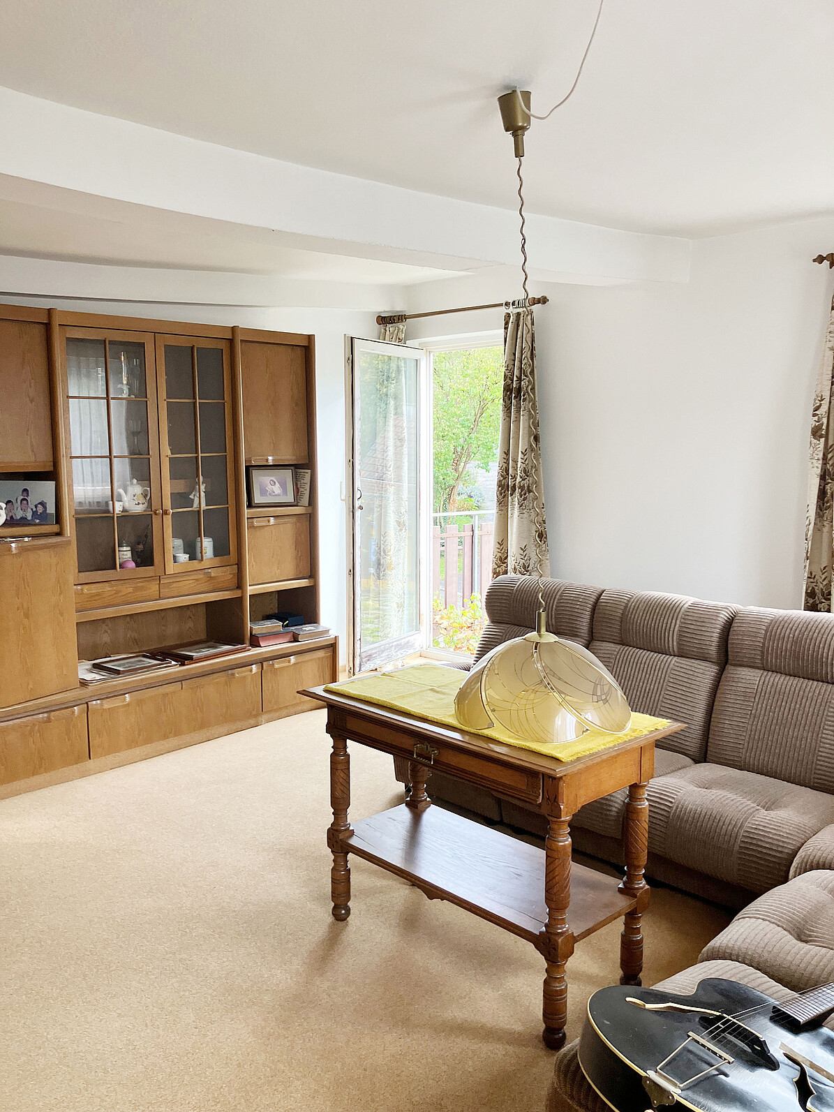 Innenansicht | 74653 Künzelsau-Kocherstetten, Vogelsberger Steige 11