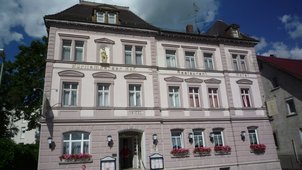 Gebäudeansicht, 88348 Bad Saulgau, Karlstraße 13 