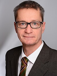 Werner Litschauer, Referatsleiter 73