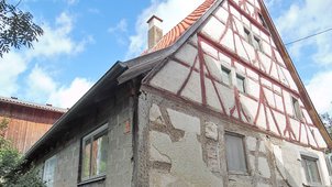 Gebäudeansicht, 72513 Hettingen, Im Winkel 3