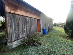 Seitenansicht, 74544 Michelbach an der Bilz, Bahnhofsar. 10