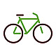 Symbolbild Fahrrad