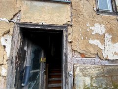 Westansicht Eingang, 74585 Rot am See, Landwehrstr. 37