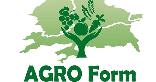 Logo Agroform