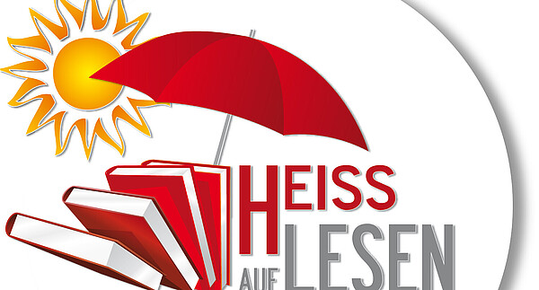 Bild zeigt das Logo von Heiss auf Lesen