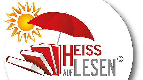 Bild zeigt das Logo von Heiss auf Lesen