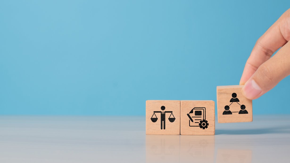 Symbolbild für Pflichten für Arbeitegebende im gesetzlichen Mutterschutz