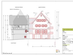 Ansicht Nordost, 75031 Eppingen, Linsenviertel 17