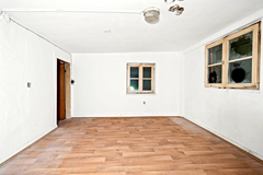 Bild zeigt Zimmer im Obergeschoss 