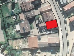 Lageplan, 71106 Magstadt, Bachstraße 15