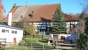 Außenansicht, 72461 Albstadt-Onstmettingen, Wilhelmstraße 52