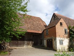 Außenansicht, 71083 Herrenberg-Oberjesingen, Kocherstraße 7