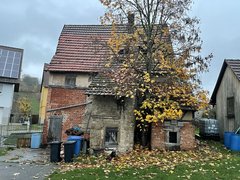 Gebäudeansicht, 74219 Möckmühl, Römerstraße 28