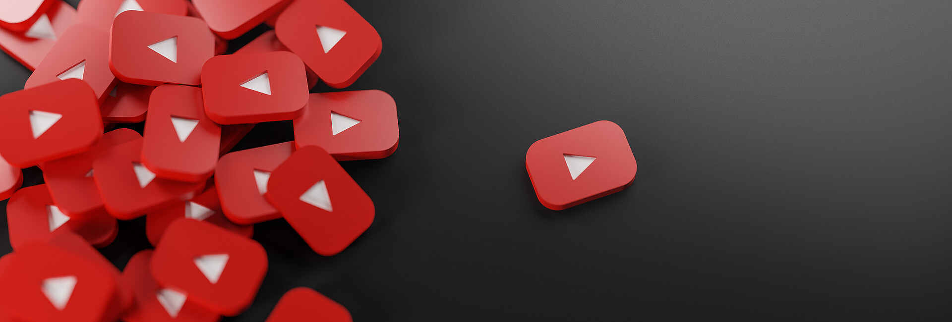YouTube-Logos
