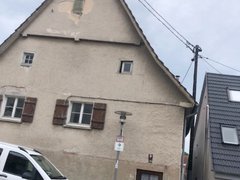 Gebäudeansicht, 72622 Neckarhausen, Kapfstr. 10