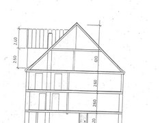 Lageplan, 73479 Ellwangen, Pfarrgasse 8