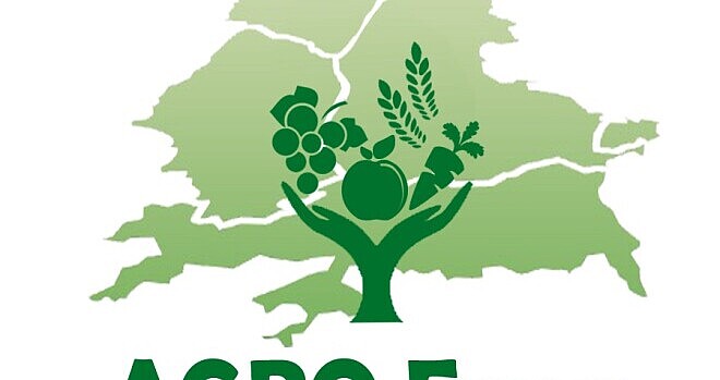 Logo von Agro Form