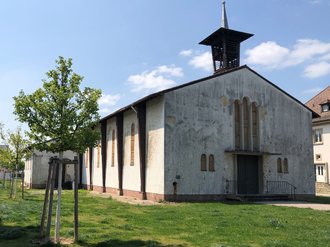 76187 Karlsruhe, Egon-Eiermann-Allee 6