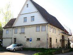 Vorderansicht, 73092 Heiningen, Hauptstraße 14