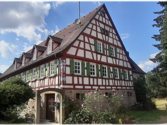 Ansicht von vorne, 74632 Neuenstein