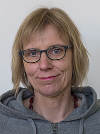 Portrait von Dr. Claudia Mohn