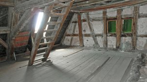 Dachboden, 72141 Walddorfhäslach, Gustav-Werner-Staße 24