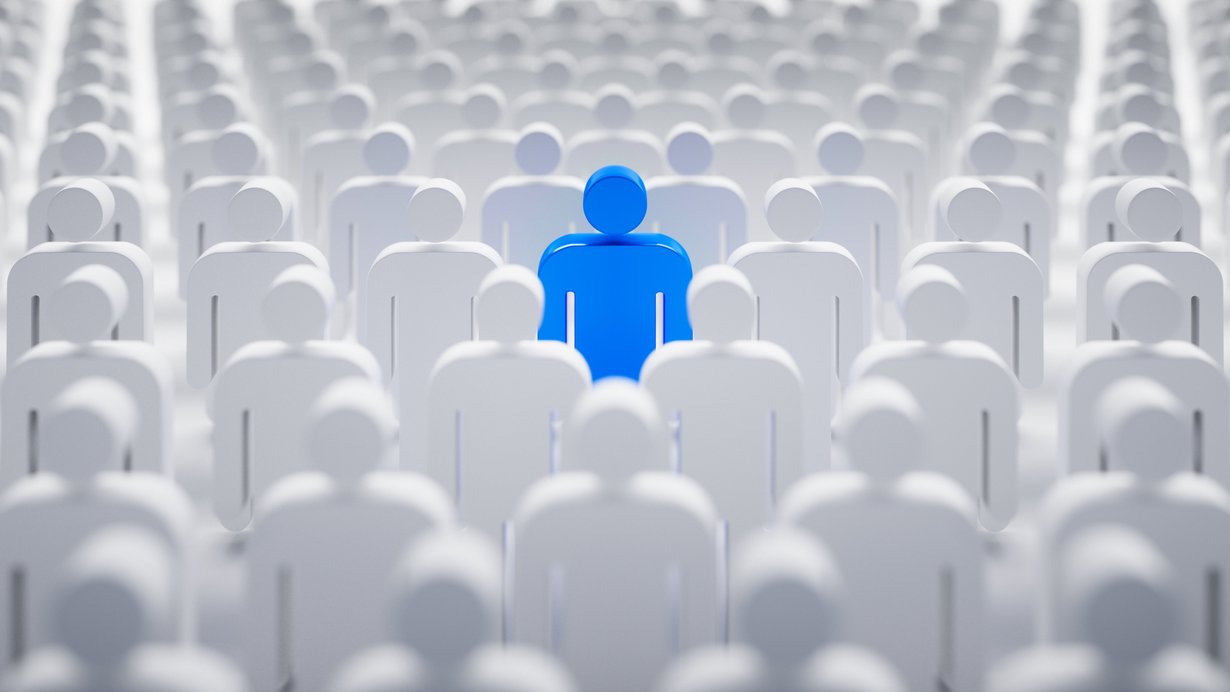 Symbolbild Zuständigkeiten