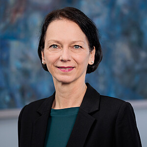 Regierungspräsidentin Susanne Bay