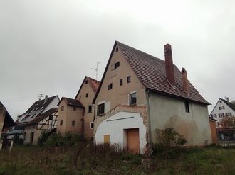 72184 Eutingen-Weitingen, Dorfstraße 6