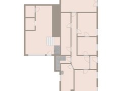 71665 Vaihingen/Enz, Franckstraße 1, Grundriss EG