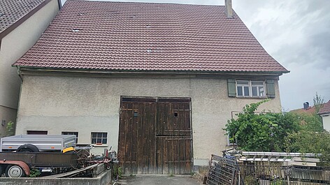 Gebäudeansicht, 73266 Bissingen unter Teck, Untere Straße 5 Gebäudeansicht, 73266 Bissingen unter Teck, Untere Straße 5